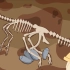 【科学嬉游记】认识几种特殊的恐龙——偷恐龙蛋的龙？