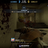 [CS:GO]  五黑下饭团伙 要多菜有多菜_游戏热门视频