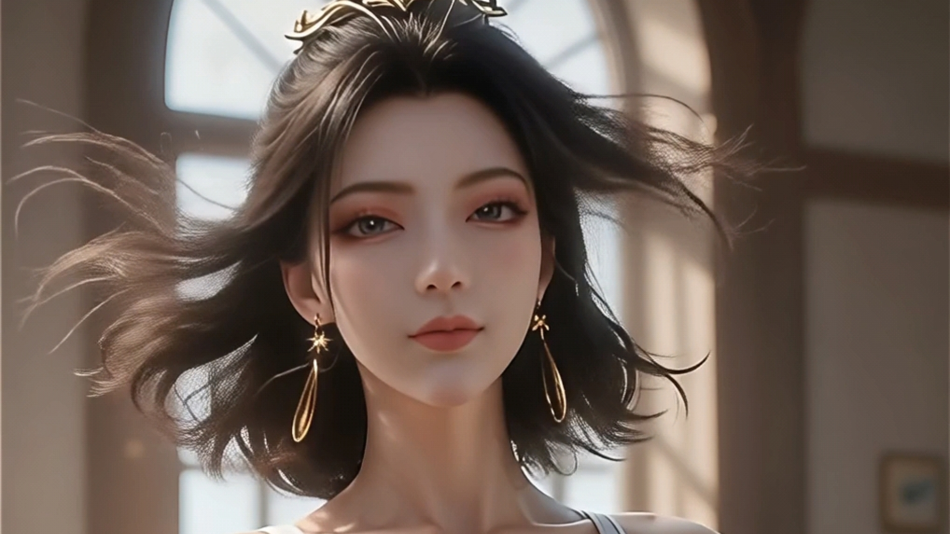 不打了！不打了！⚡️⚡️⚡️⚡️