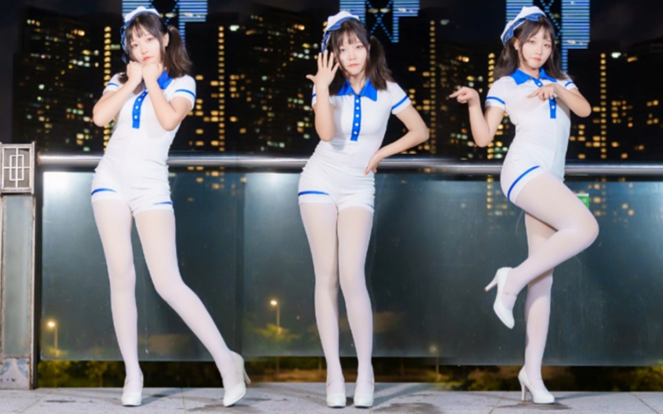 ⁄(⁄ ⁄-⁄ω⁄-⁄ ⁄)⁄ ❤️Gee! Pendulum Pendulum Pendulum Pendulum~ Is it the girl of your heart?