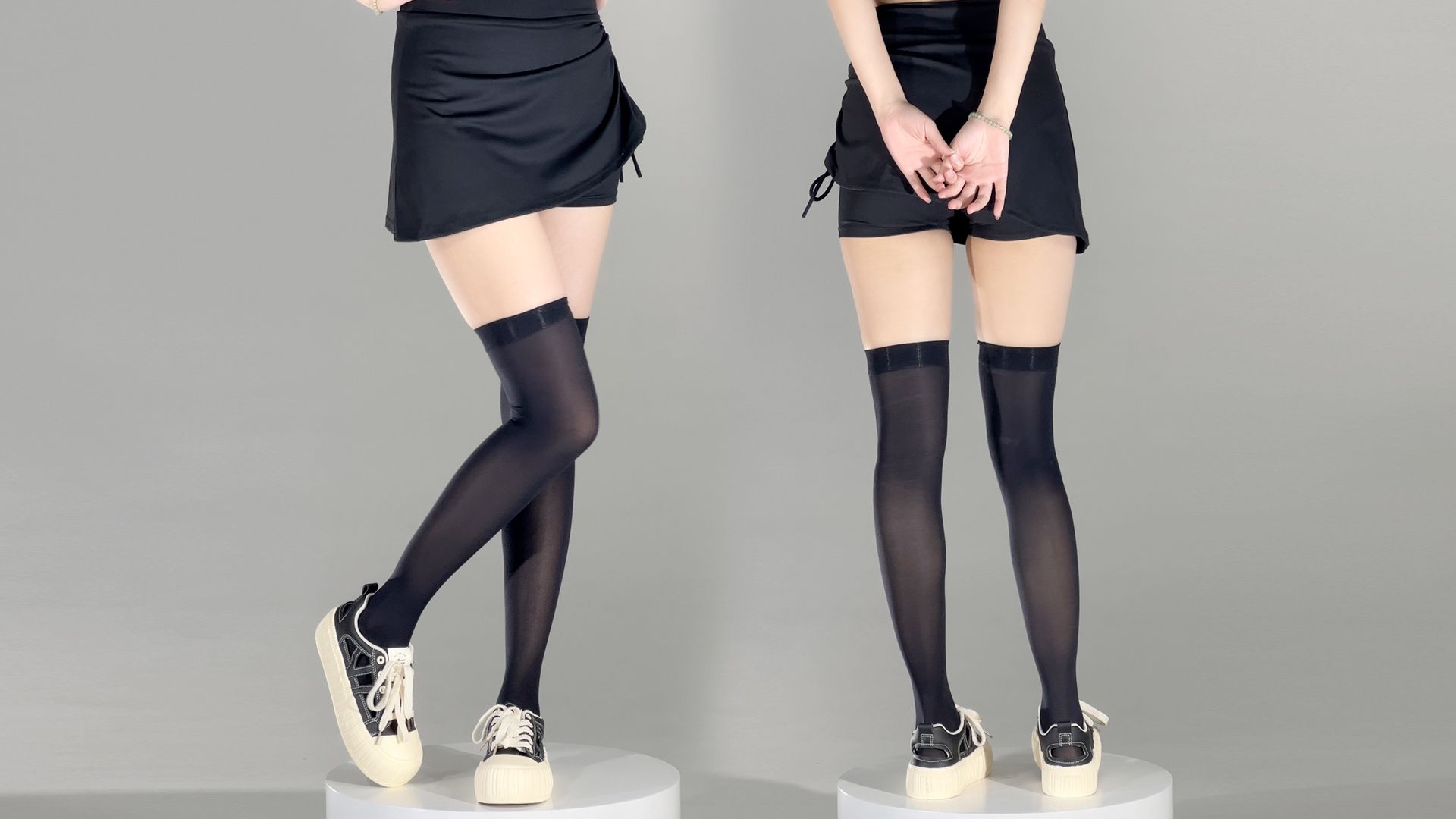 带镂空的鞋 能称之为凉鞋吗