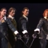 【德三枪】3 Musketiere - Das Musical 2005