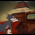 【猫和老鼠】和Tom一起入眠?? | 留声机音乐氛围