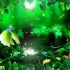 虚拟合成梦幻童话森林(11m45s)LED屏舞台背景视频-全十古云211119