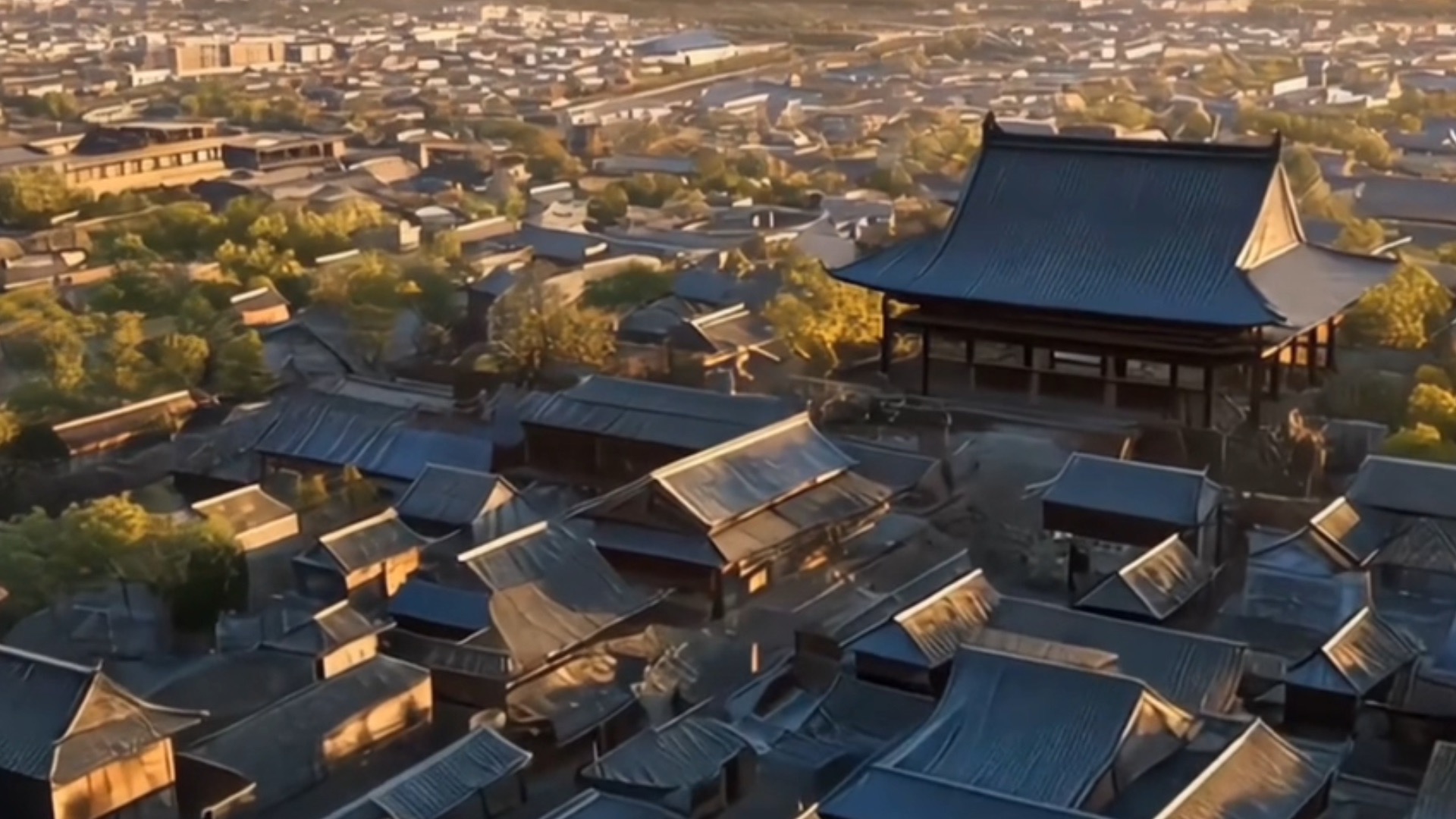 “十四五”看成效 | 路县故城：90秒带你走进北京通州千年历史