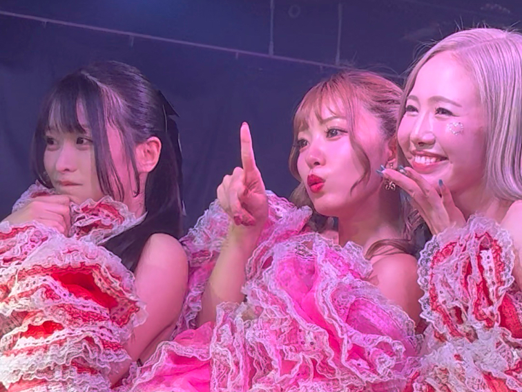 世界一可愛いラブミー　ゆあピンク　0916
