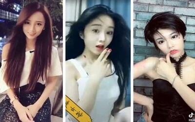 【让崇拜从这里开始】抖音快手已玩疯 自《pa