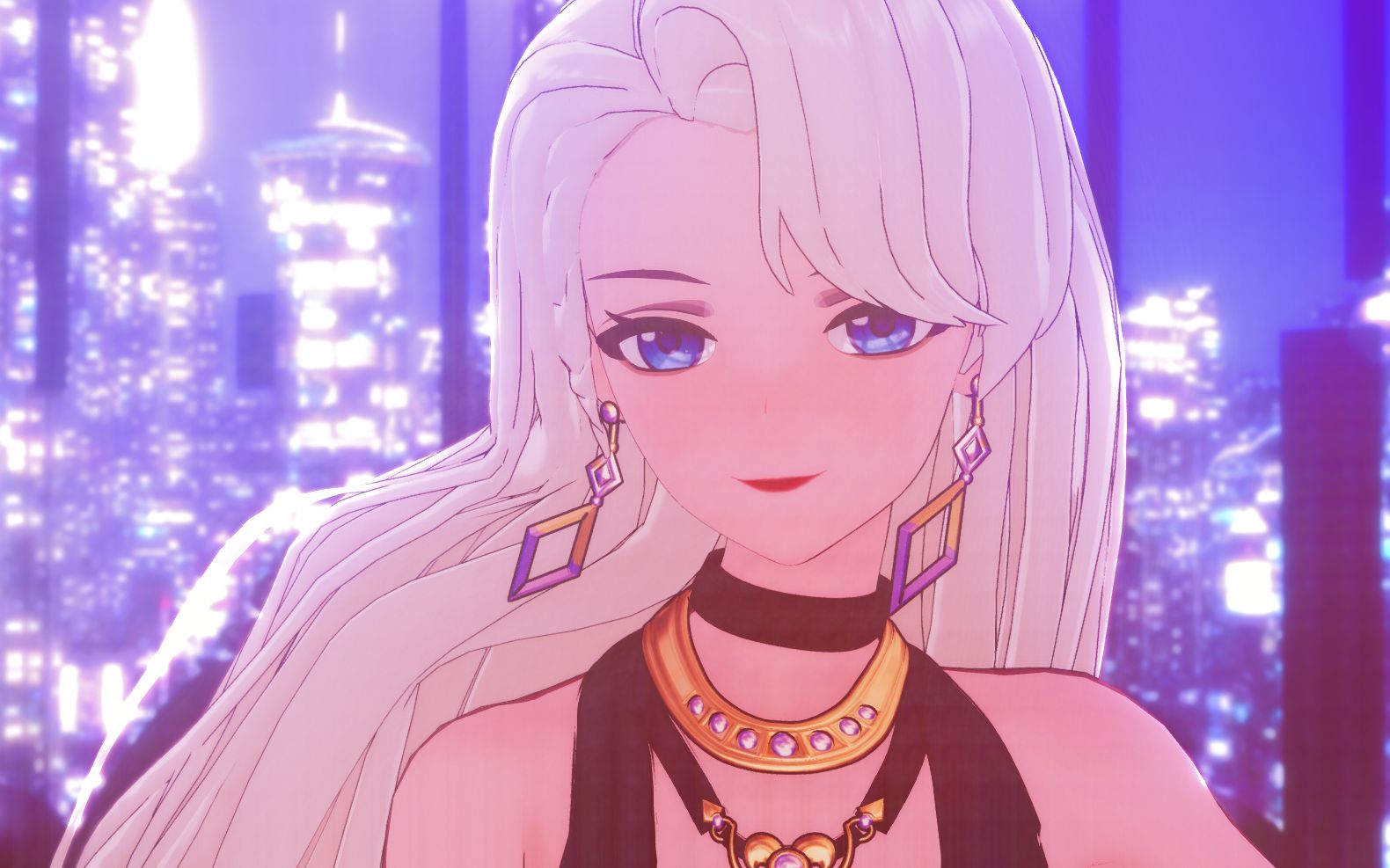 asoul乃琳mmdstaytonight