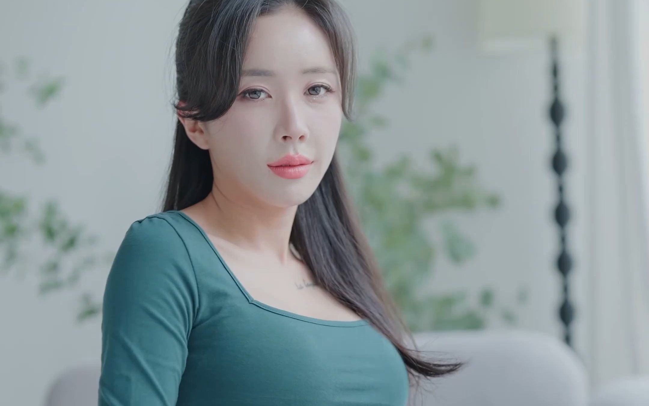 Miss ChoiApple's Pant Skirt & Wrap Skirt Outfits