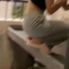 女大学生宿舍整活