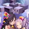 【Destiny Child】 World Boss 暗魔方