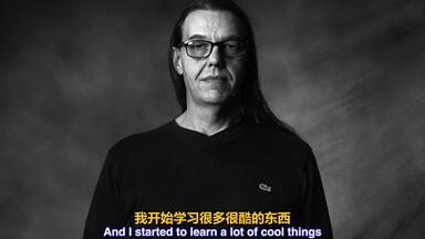 专访顶级<em class="keyword">黑客</em>Gummo：极客精神与他们眼中的罪与正义