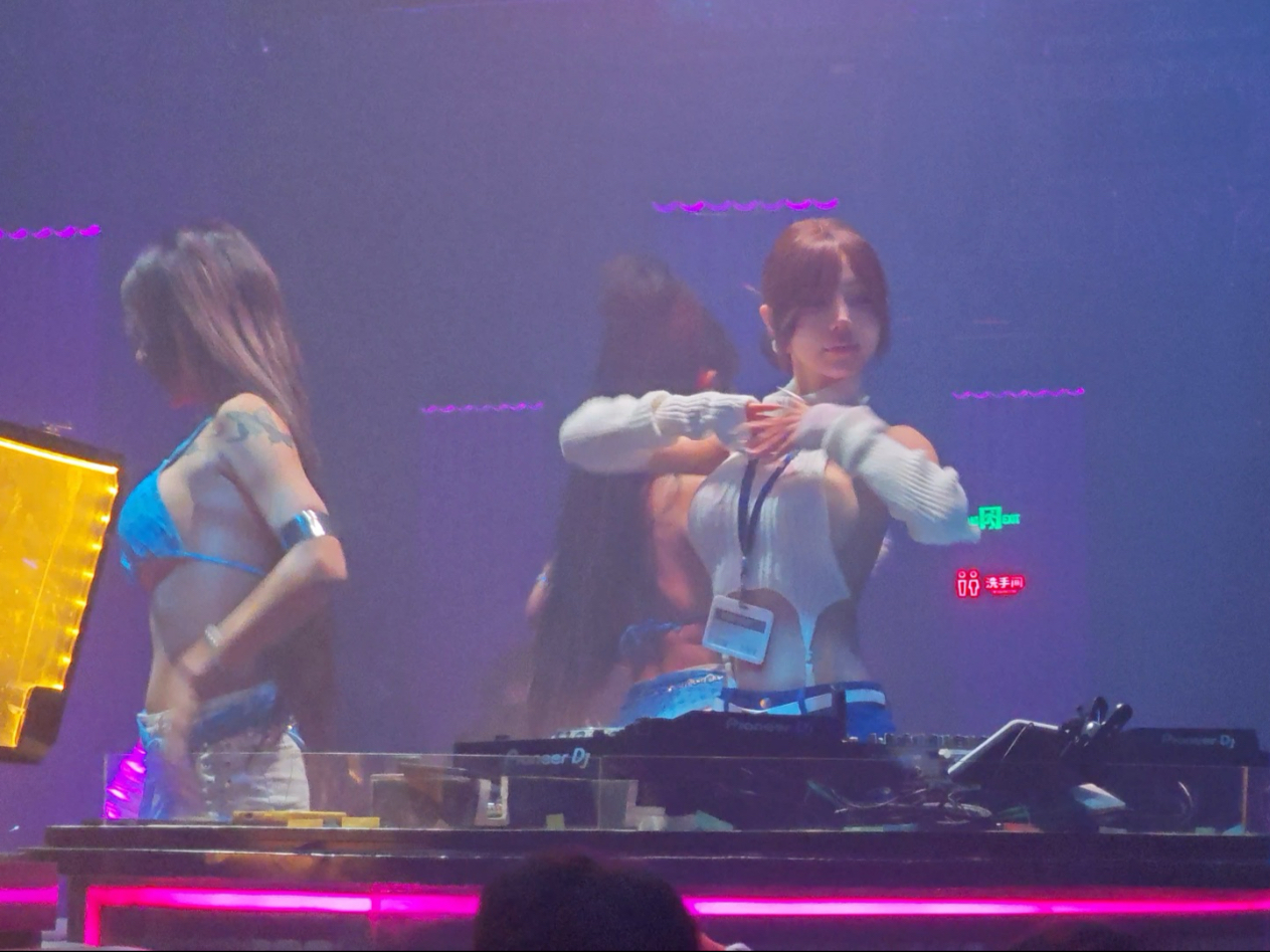 #抖音#热舞#擦边#闪现#漏点#dj#热舞#御姐#女神#夜店#性感#极品