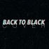 【石榴】Back to Black