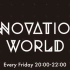 2021.09.03 J WAVE 「INNOVATION WORLD KYOCERA TECHNOLOGY COLLE