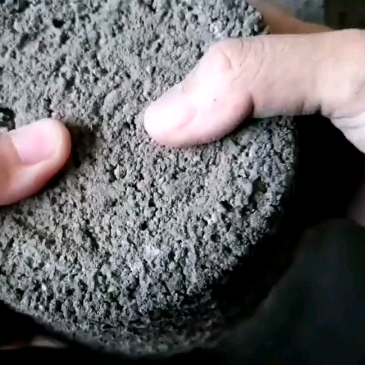 捏解压落水沙，小苏打，二次镁粉
