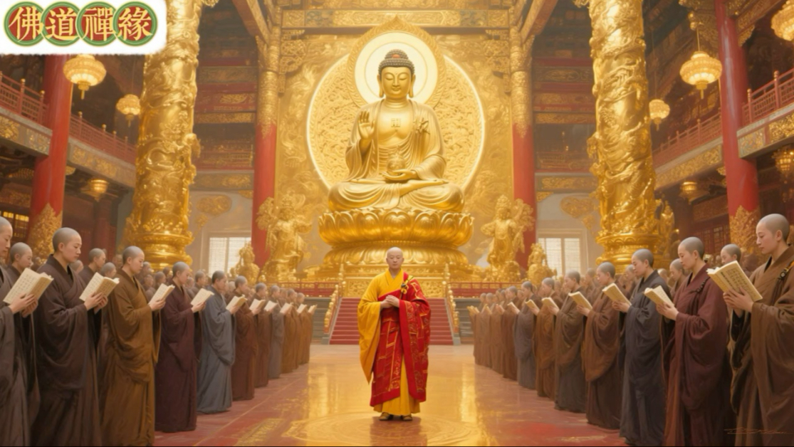 轮回没有“灵魂”，那投胎转世的是谁？虚云老和尚一句话说透真相！