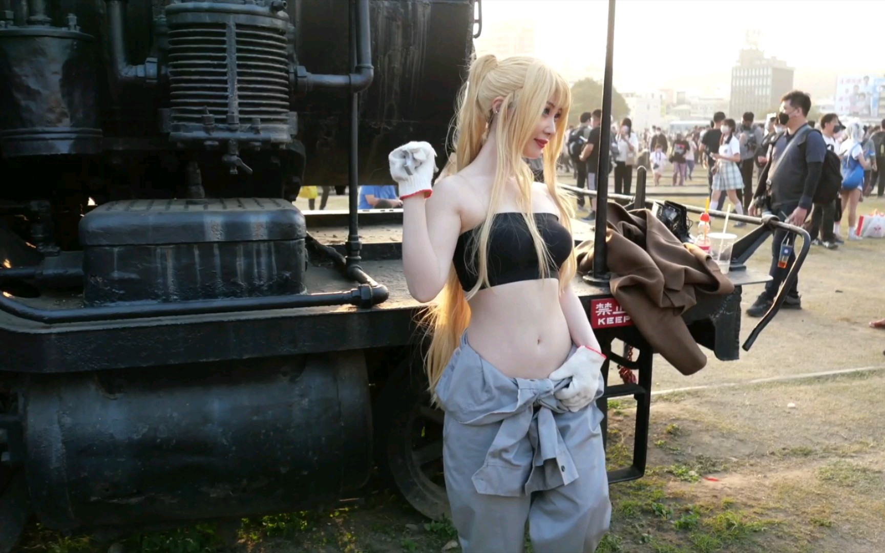 Comic-Con Photo Gallery