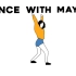 【May J Lee】自制中字 油管第一期 拉伸教程 | Dance with MayJ