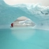 带大家去格陵兰岛看看冰山和鲸鱼
