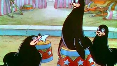 【迪士尼<em class="keyword">动画</em>】<em class="keyword">米老鼠</em>（彩色）1929-1953年  7辑【生肉】