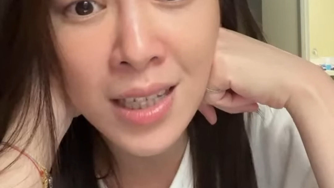 【直播精華】女生的快樂有結束的時候嗎？