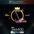 [DJMAX RESPECT V] ouroboros -twin stroke of the end- 衔尾蛇 4BM