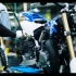 雅马哈摩托车生产流水线宣传片
