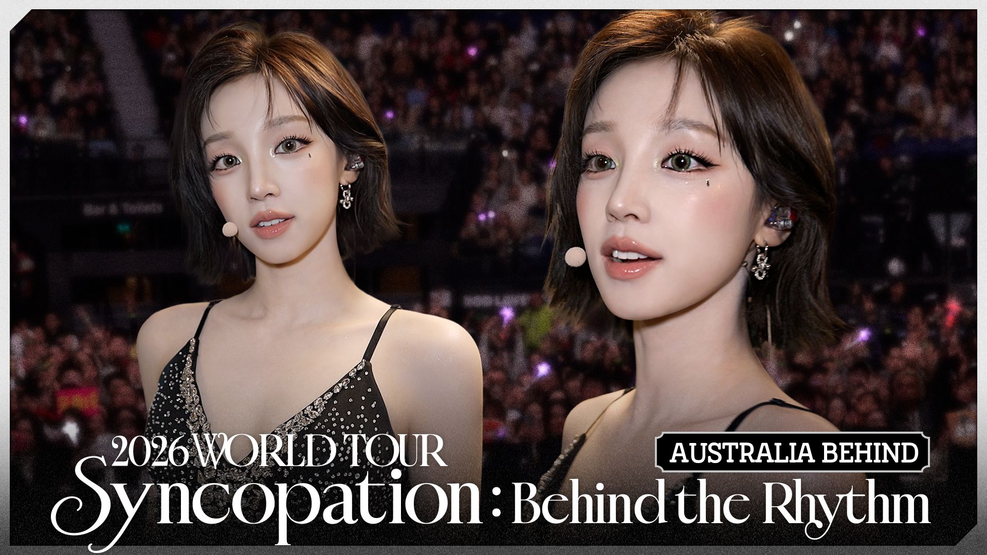 【i-dle】2026 i-dle WORLD TOUR [Syncopation] Behind the Rhythm EP.04