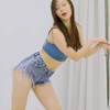 nice body/4k竖屏/小薇君