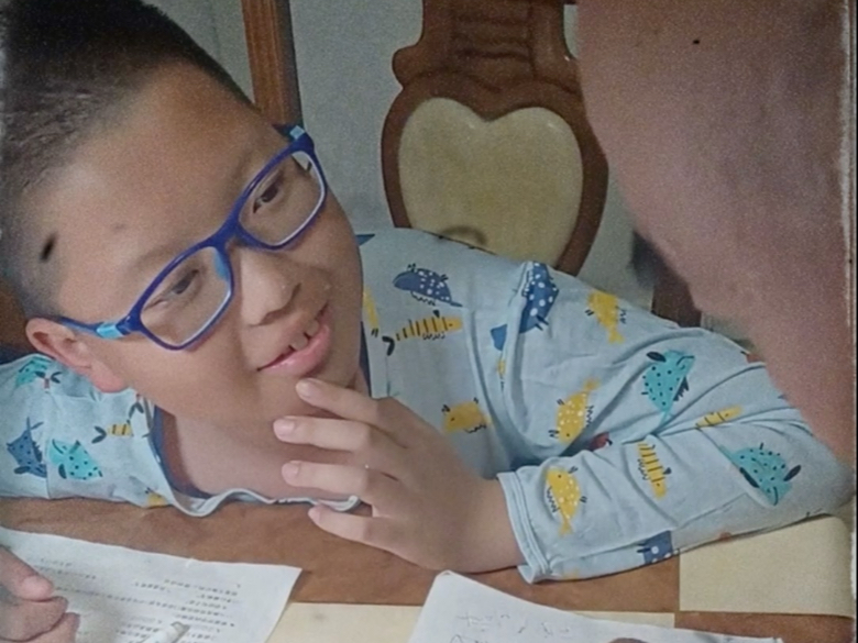 人物志：全网顶级的魅魔小孩 居然想当姥姥了？？