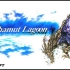 SFC圣龙传说OST Bahamut Lagoon (バハムート ラグーン) (1996)