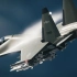 【DCS】歼16野兽挂载模式，22枚空空导弹是不是充满了武德，这能否治好你的火力不足恐惧症？