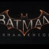 [Kellermanx] 蝙蝠侠：阿卡姆骑士 预告三连发自制中文字幕版