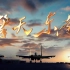 东部战区空军发布热血MV《擎天东南》，庆祝人民空军成立73周年！