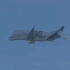大白鲸运输机惊艳亮相——飞机的结构和作用？！！