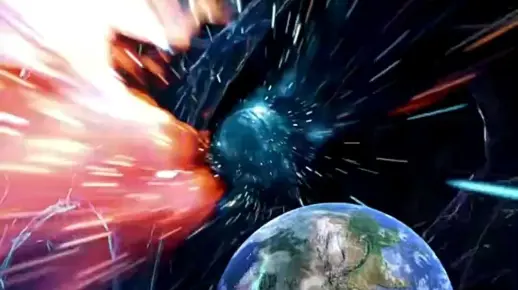 宇宙不是偶然出现的，存在造物者