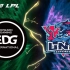 【LPL春季赛】3月11日 EDG vs LNG