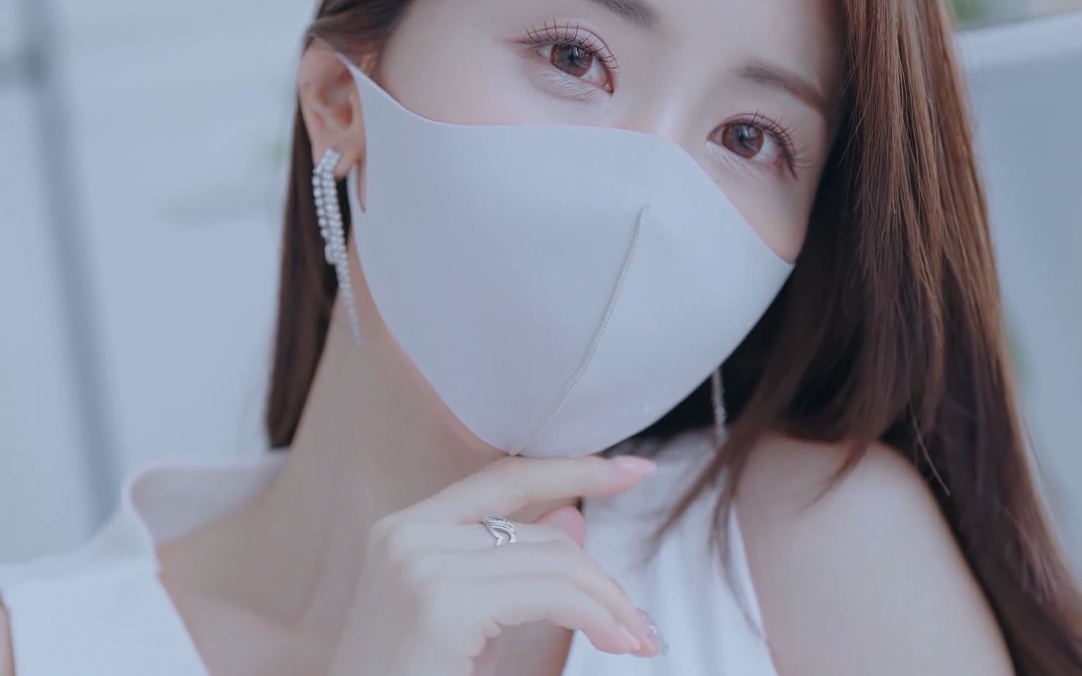 Miss Rose's recent cute outfits