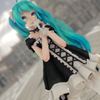 软萌萌的公主殿下~Star Night Snow - Lolita初音Miku