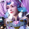 粉色双马尾！萝莉？艾辰！登场了！#吞噬星空艾辰 #国漫