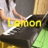 【小翼】钢琴弹唱:米津玄师「Lemon」～short.ver