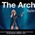 【1080P 60帧】Taylor Swift - The Archer现场