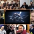 YouTube网友观看《Elden Ring》E3 2019预告时的反应