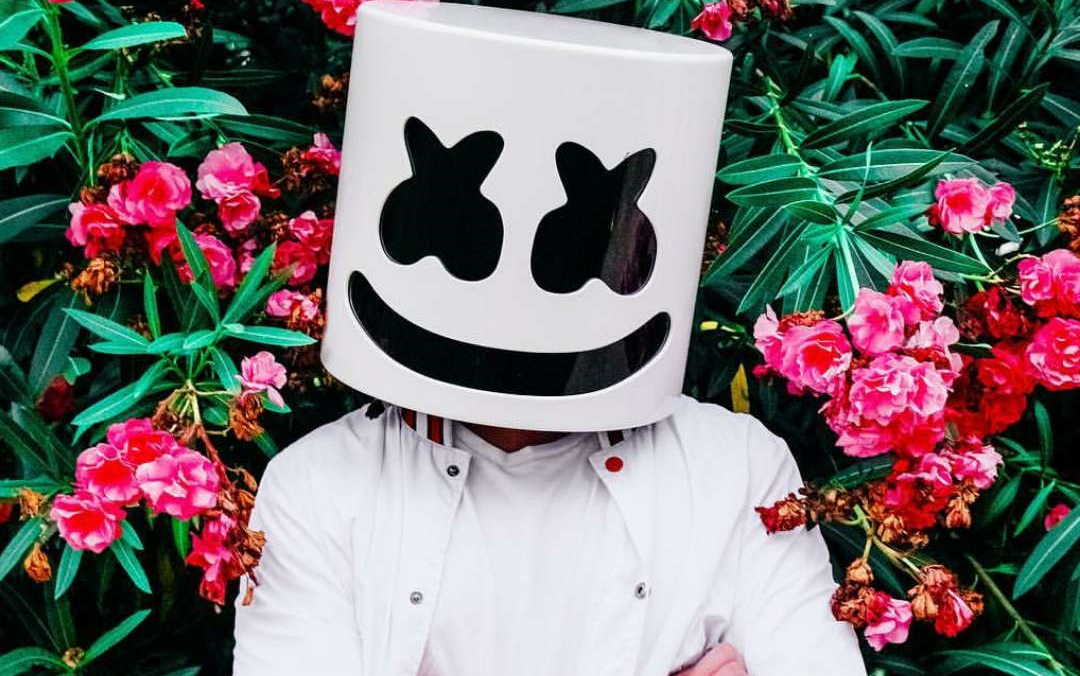 marshmello棉花糖壁纸,棉花糖壁纸 棉花糖marshmello