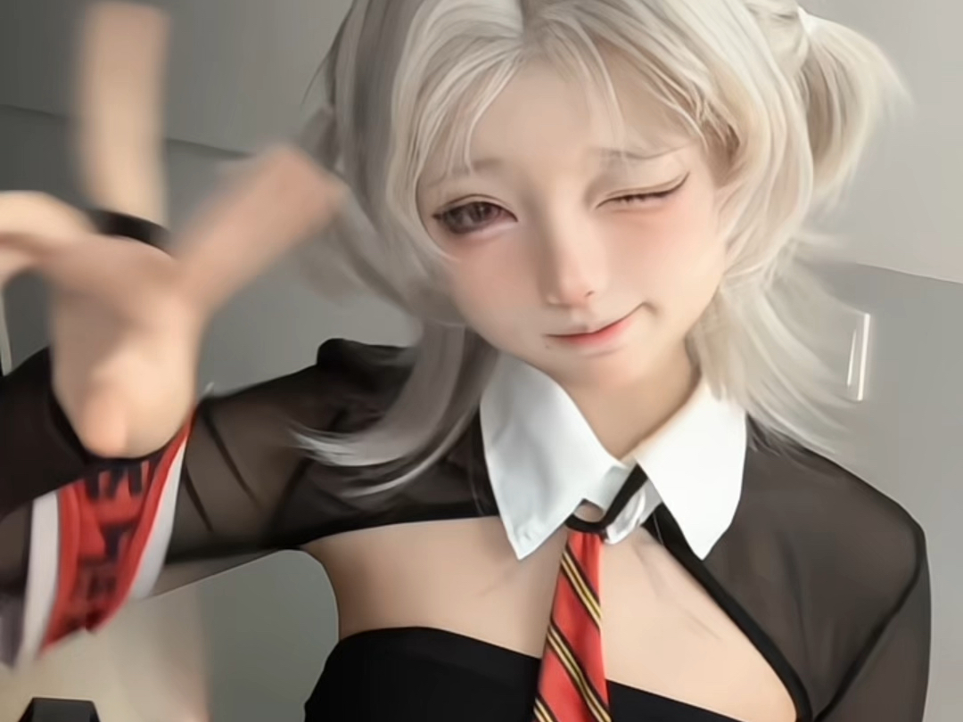 杂鱼～