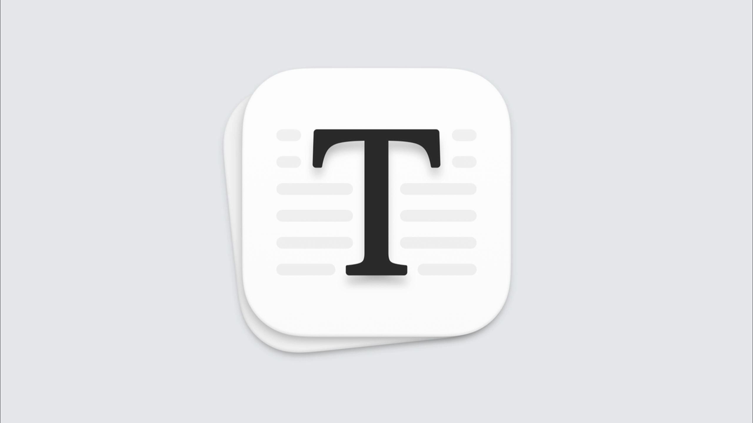 Typora – 好用的Markdown编辑器和MD阅读器