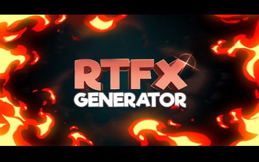 二维动画特效插件【RTFXgenerator】445种手绘动漫雷电能量爆炸游戏火焰烟雾流体MG动画元素+破解脚本哔哩哔哩bilibili