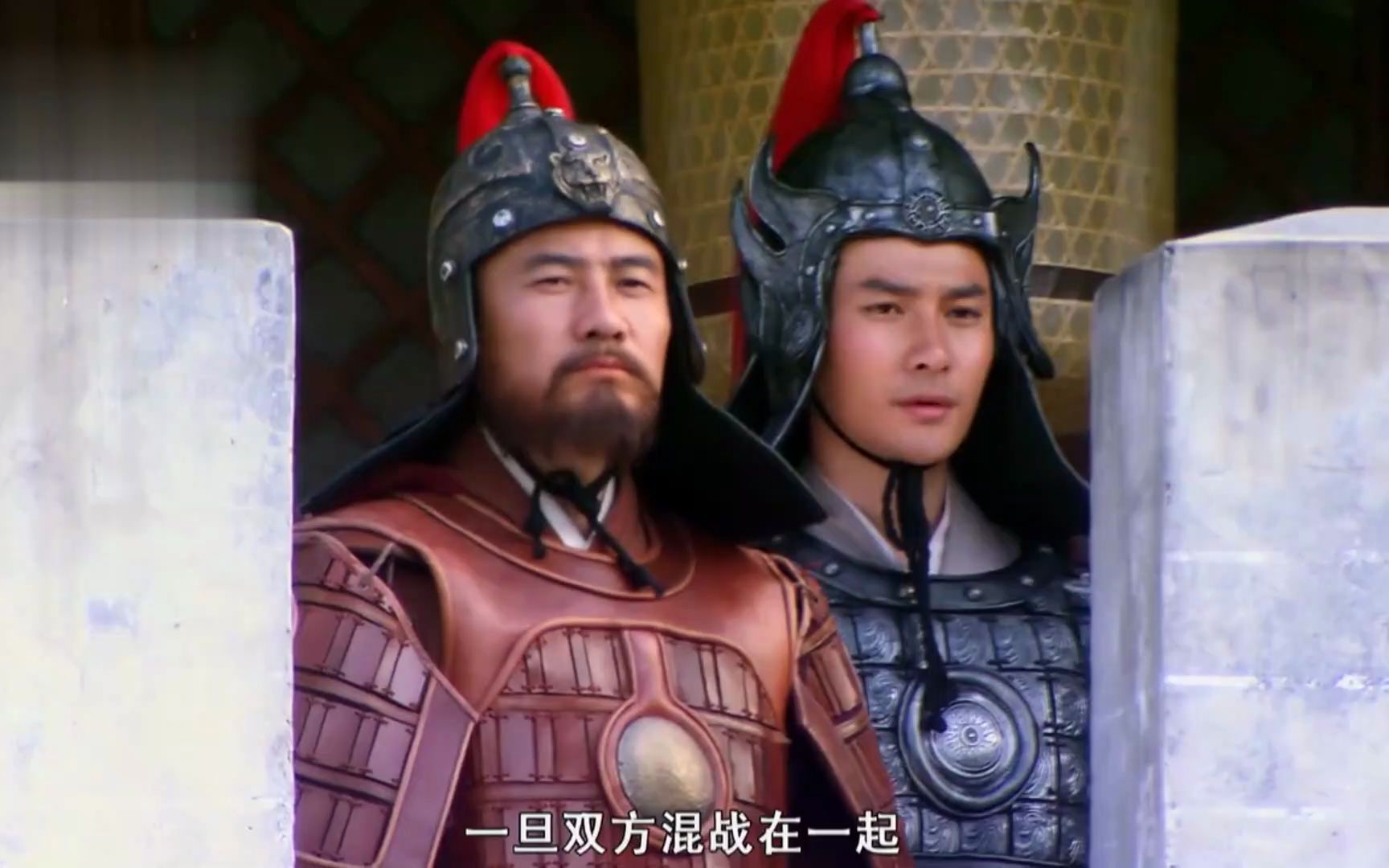 穆桂英挂帅:萧天佐用激将法,羞辱穆桂英,这一招太小儿科了