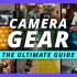 【电影摄影基础入门（5）：摄影装备 \ Ultimate Guide to Camera Gear】